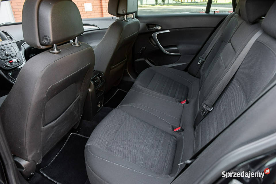 Opel Insignia Cosmo 20T 220 Full Super Stan możliwa zamiana