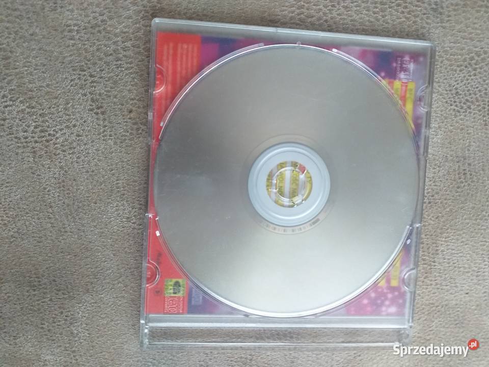 NOWA KOLEKCJA THE BEST OF DISCO POLO CZ4 CD Sandomierz