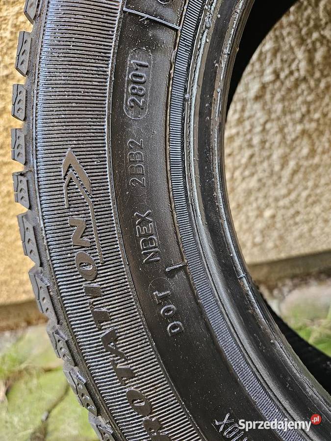 Fulda Kristall Gravito 17565R14 82T pojedyncza