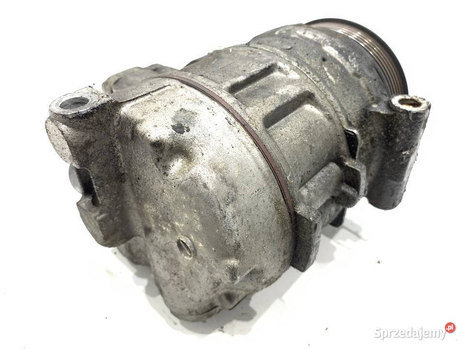 SPRĘŻARKA KLIMATYZACJI MERCEDES W203 18 163 0007