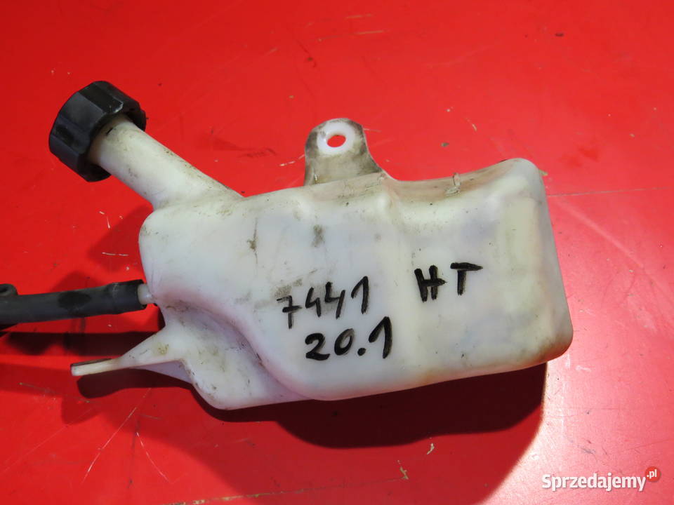 HONDA TRANSALP XL600V XL 600 V 88 zbiorniczek Warszawa