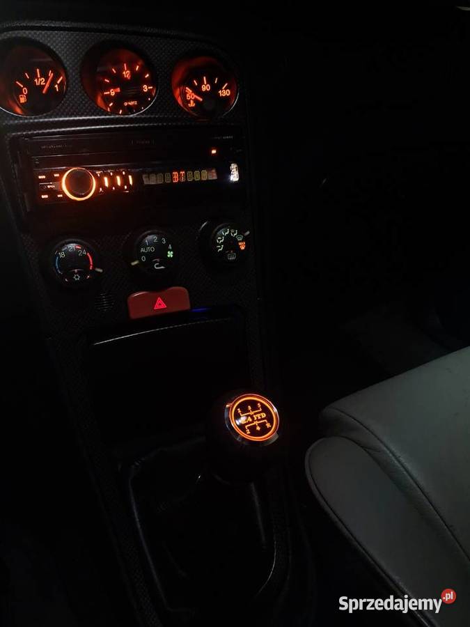 Alfa Romeo 156 24 JTD zielony Terebiniec sprzedam