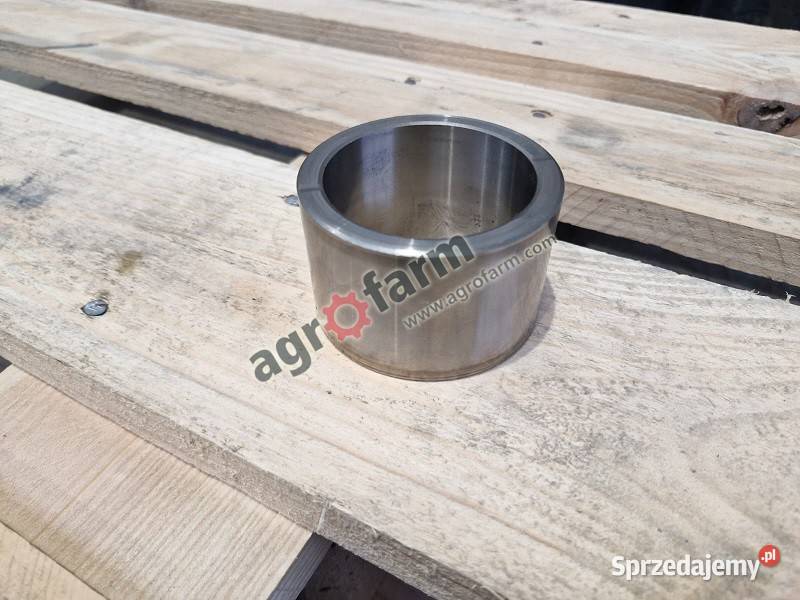 Tulejka John Deere 6155M dolnośląskie Byków