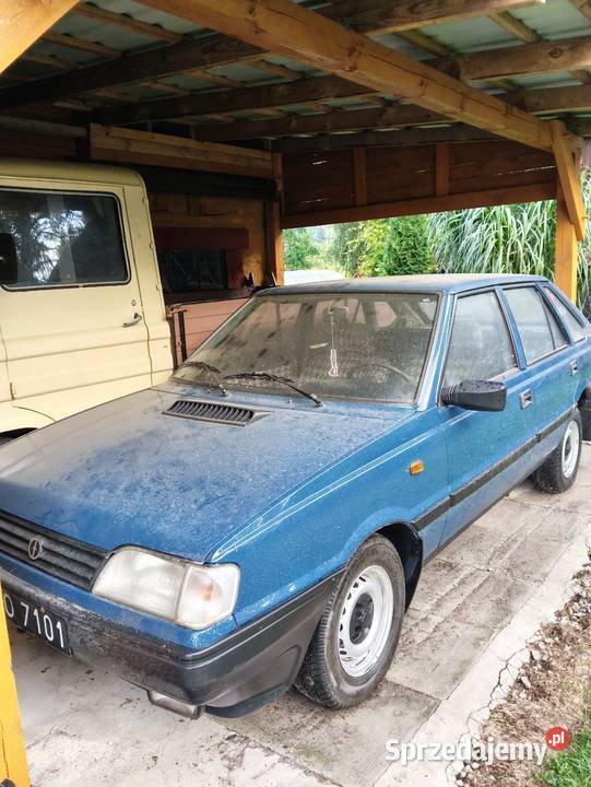 Polonez Caro 93 Żuk 82 Sochaczew