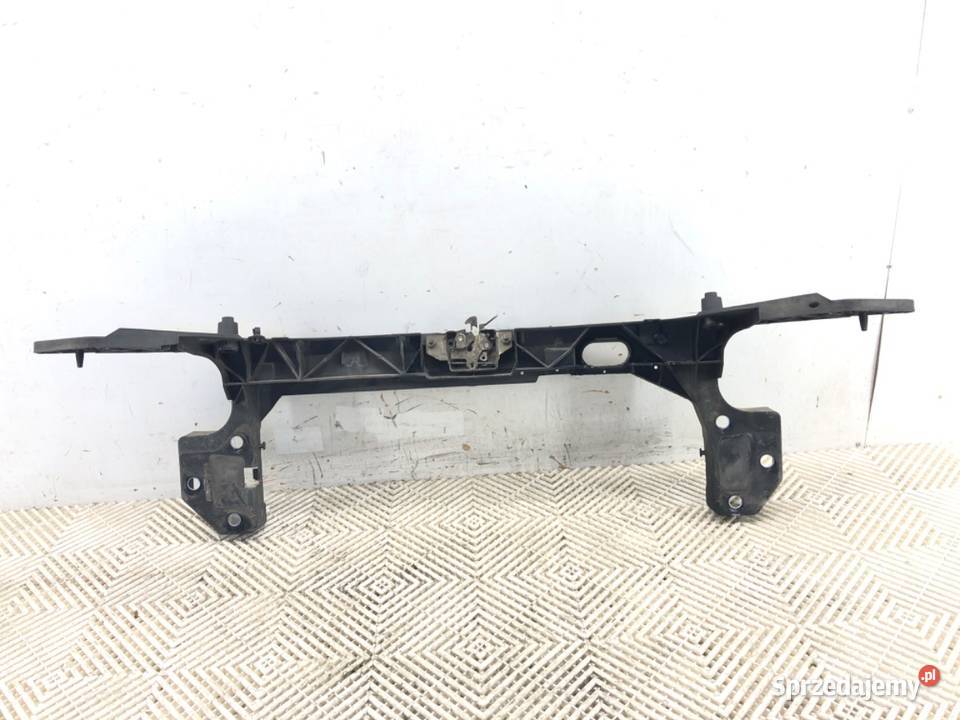 PAS PRZEDNI RENAULT CLIO III 8200290143 15 68