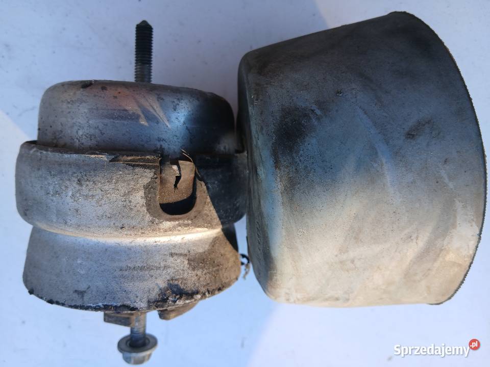 Poduszka silnika A4 B6 24 V6 30 V6 oryginalna