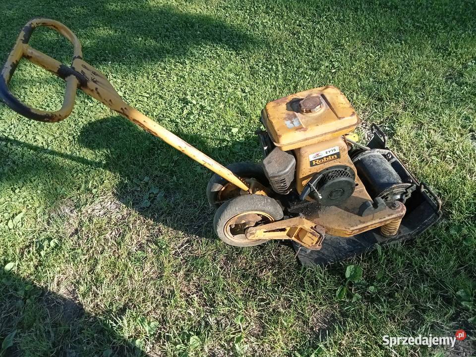 Zageszczarka na kolach Rok produkcji 1900 Limanowa