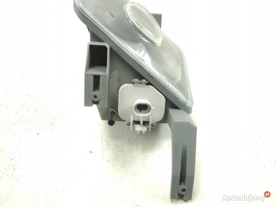 HALOGEN LEWY OPEL VECTRA B 19952002 TEPALUX