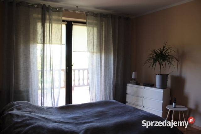 Budynki gosp DOM mieszkanie garaż duża działka Rok budowy 2003 Sprzedaż Nowe Miasto