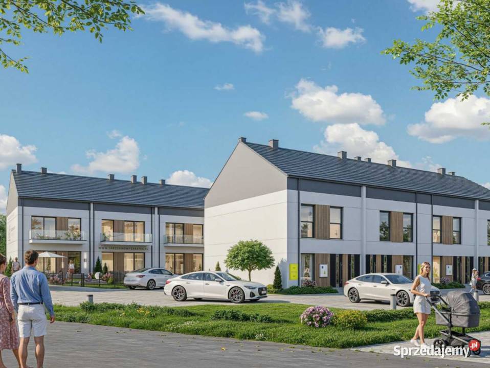 Mieszkania 2 i 3 pokojowe Boguchwała sprzedam