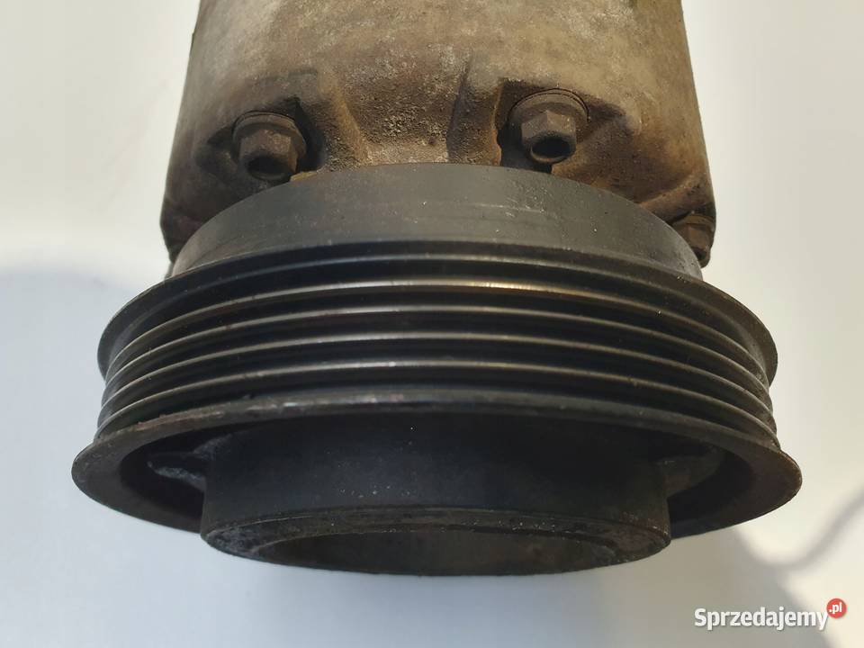 SPRĘŻARKA KLIMATYZACJI Kia Ceed 16 CRDI Chełm