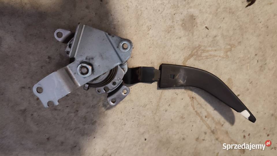 MECHANIZM OPUSZCZANIA FOTELA AUDI A 3 8 P Fotele i kanapy Wrocław sprzedam