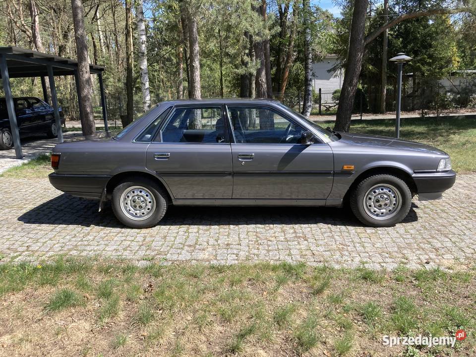 Toyota Camry 20 turbo diesel salon mały przebieg Zgierz