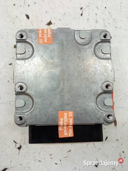 MODUŁ WSPOMAGANIA 896500D303 Toyota Yaris III sprzedam