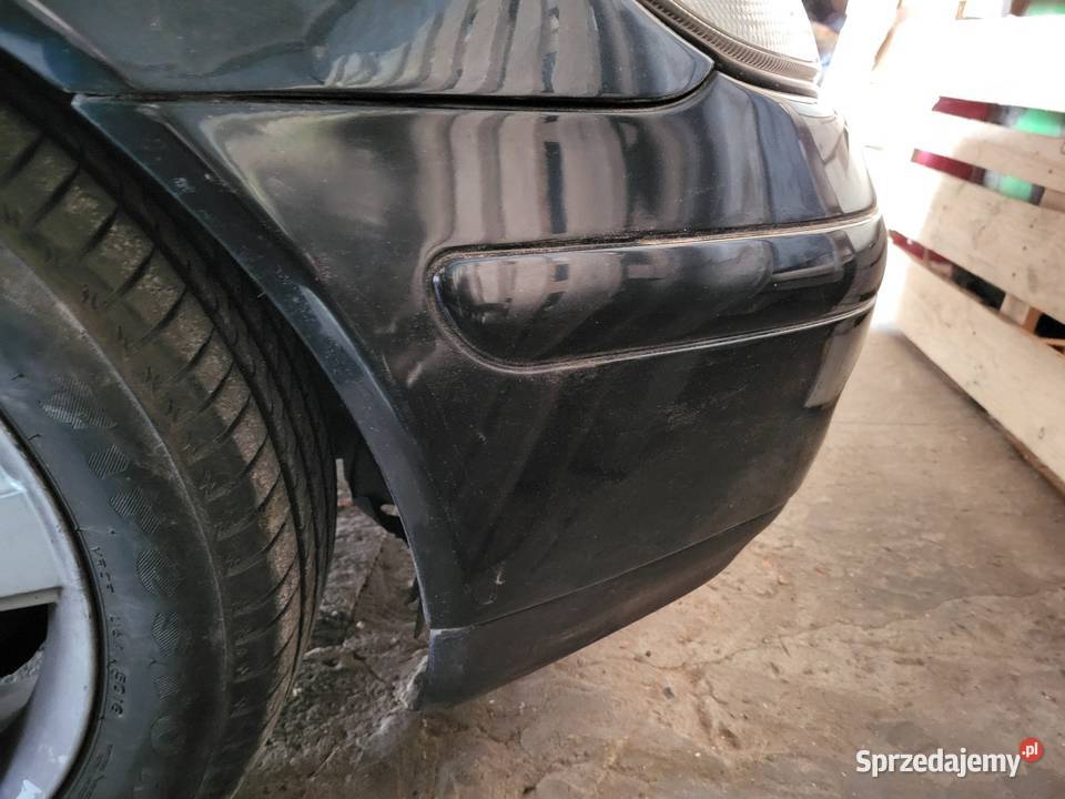 Zderzak przedni SLK 200 R170 osobowe Józefów