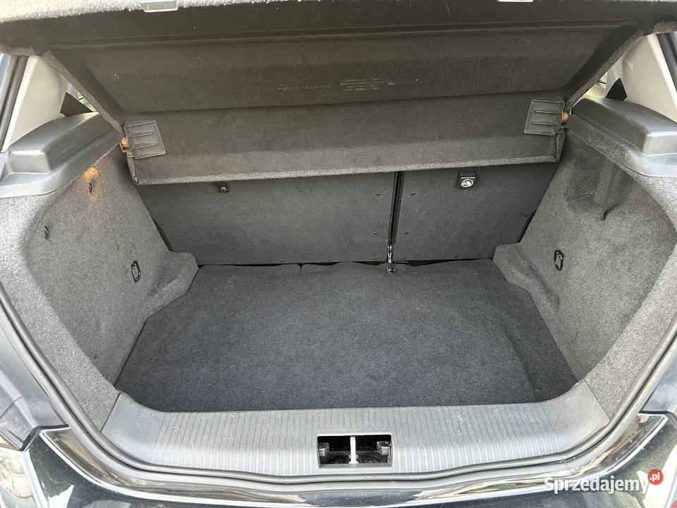 Opel Astra 16 115 Klima SalonPL Wymienione CD Warszawa