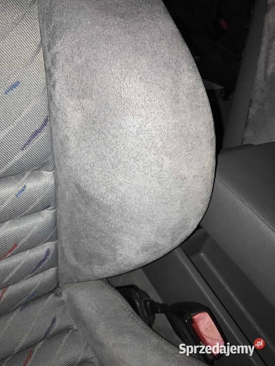 bmw e36 vader hurricane fotele małopolskie Walowa Góra