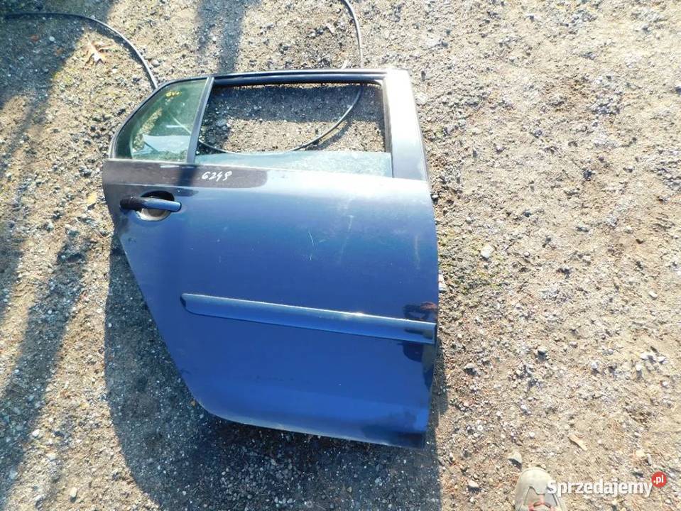 golf V drzwi 6249 WYSYŁKA Żory sprzedam