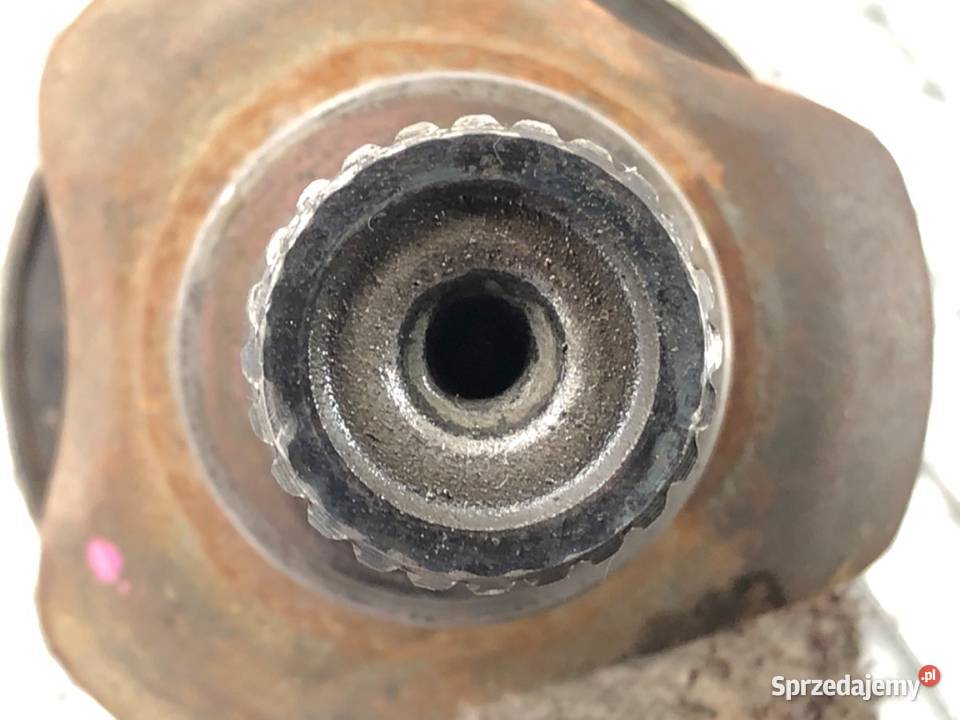 PÓŁOŚ LEWY PRZÓD DS DS 5 9672587280 16 210 1518 podkarpackie