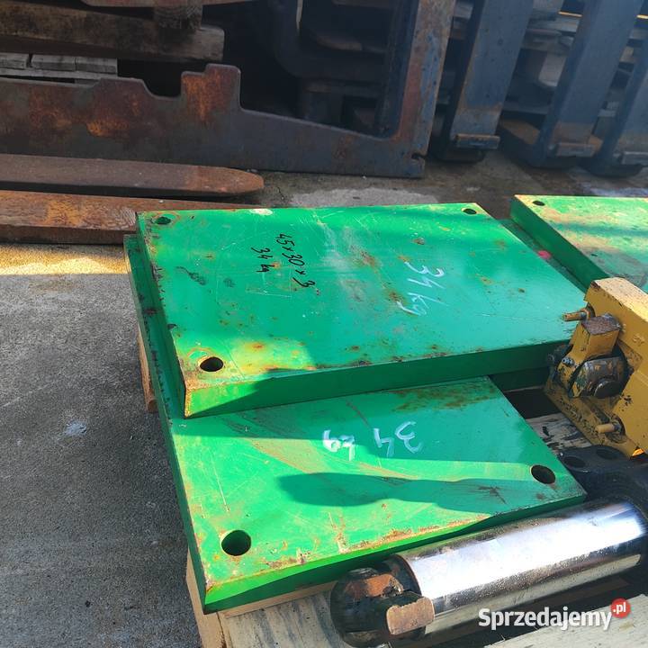 Obciążnik balast Brzeziny