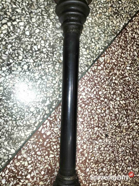 Półoś napędowa lewa BMW E60 E61 E63 E64 E65 E66 Poręba