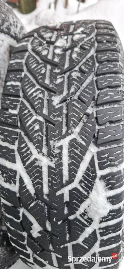 Felgi z oponami 23555R17 lubelskie Fajsławice