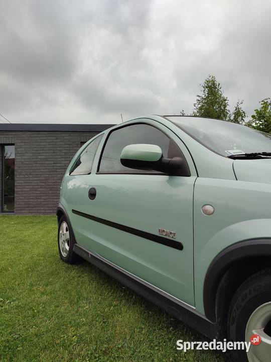 Sprzedam Groszka Opel Corsa sprzedam