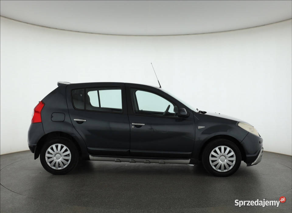 Dacia Sandero 16 MPI 1598cm3 Sandero Piaseczno