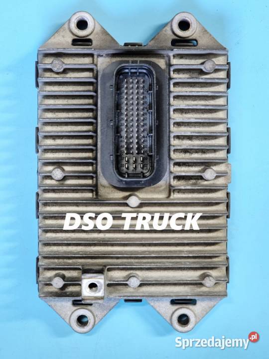 STEROWNIK ADBLUE VOLVO FH 4 FM 4 RENAULT RANGE ciężarowe Zawichost sprzedam