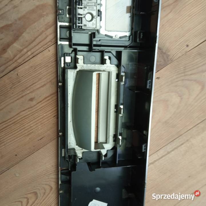 BOSCH Silence SGI47M05EU panel front zmywarki Warszawa sprzedam