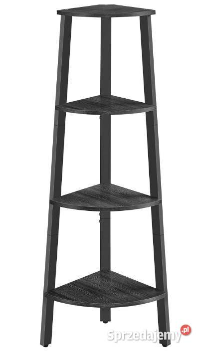 Regał narożny Brzeziny