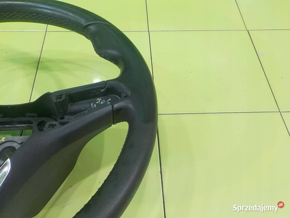 OPEL CORSA E 14 T 15r HB 3D kierownica skorzana sprzedam