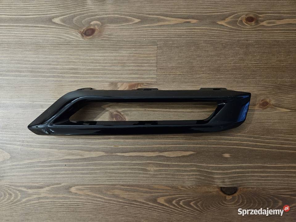 JAGUAR EPACE R X540 OSŁONA LISTWA NAKŁADKA LEWA Międzychód
