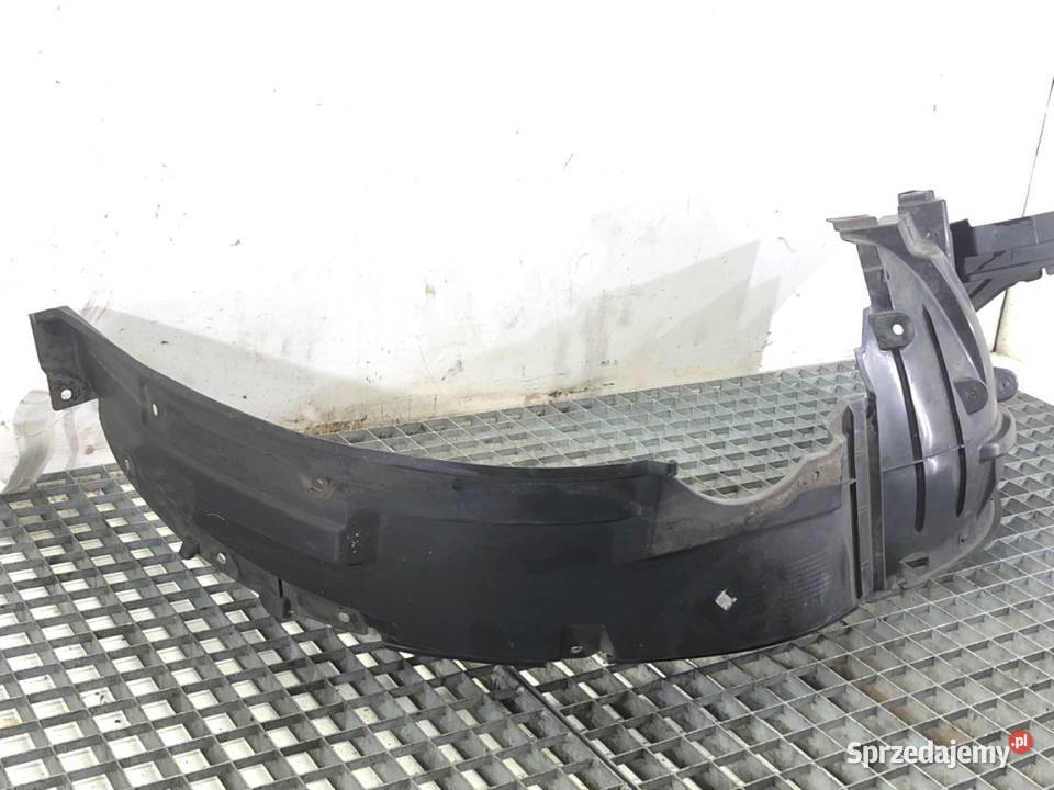 NADKOLE PRAWY PRZÓD SUZUKI SWIFT IV 7232168L0R Nadkola