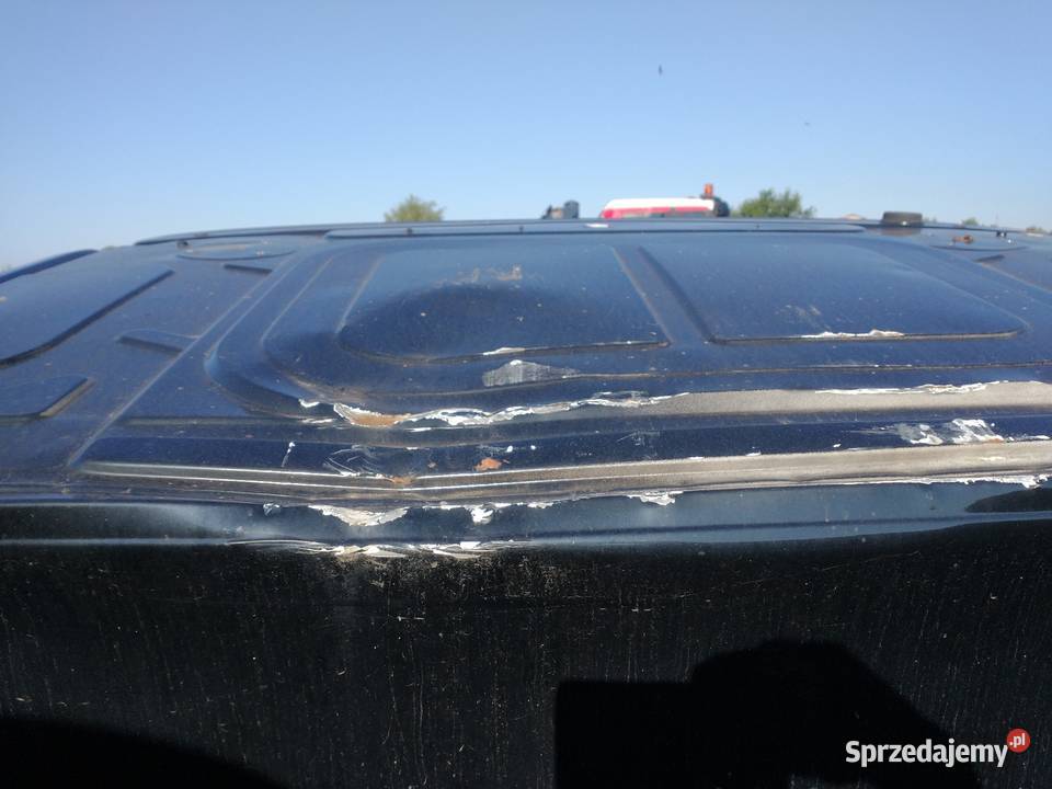 Karoseria Daf lf Rok produkcji 2008 Zendek