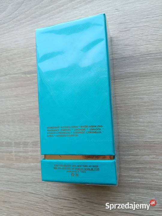 Perfumy unisex TOM FORD Mandarino di Amalfi 100 Białystok