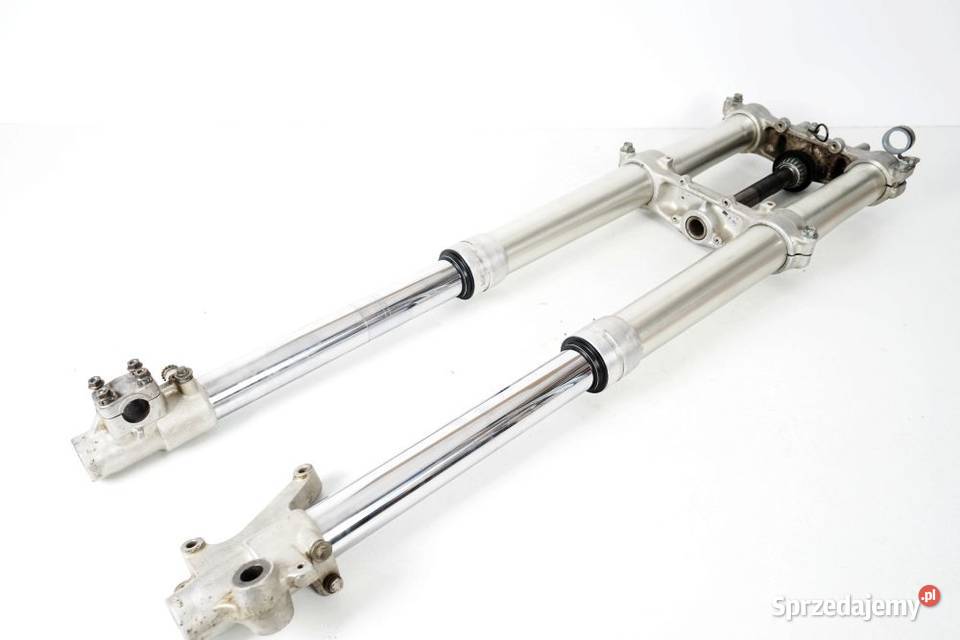 Kawasaki KLX 300 R 250 przednie zawieszenie lagi Zawieszenie Bolesławiec