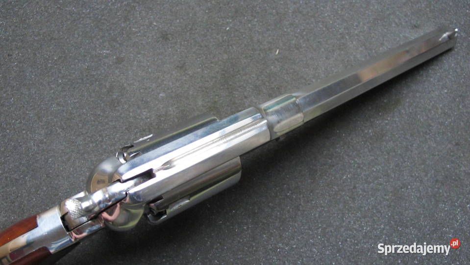 Remington INX kal 44 Chojnice