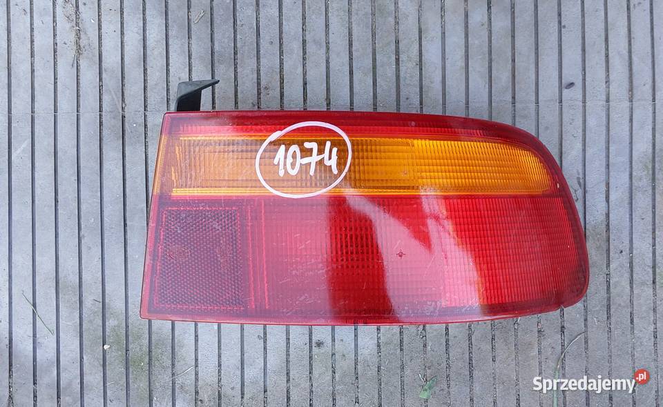 Honda Accord 1993 1995 lampa tył prawa na dolnośląskie Byków