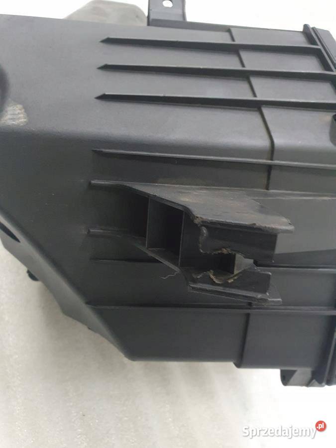 OBUDOWA FILTRA POWIETRZA VOLVO XC90 30636845