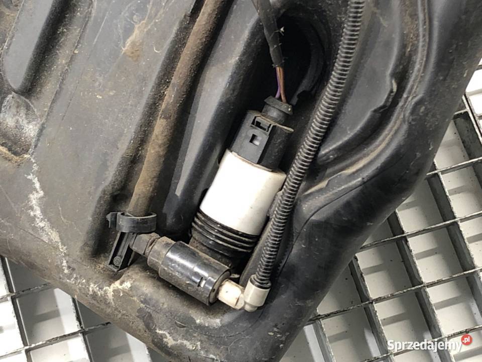 ZBIORNIK SPRYSKIWACZY MERCEDES X204 SUV 0815 21