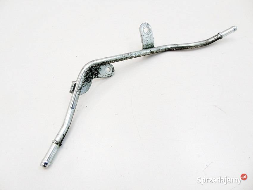 Rurka przewód wody 16 D4D D Verso Auris Avensis