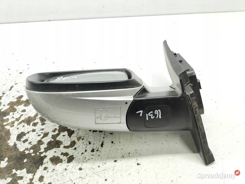 LUSTERKO LEWE 8PIN EUROPA RAH Hyundai ix35 I sprzedam