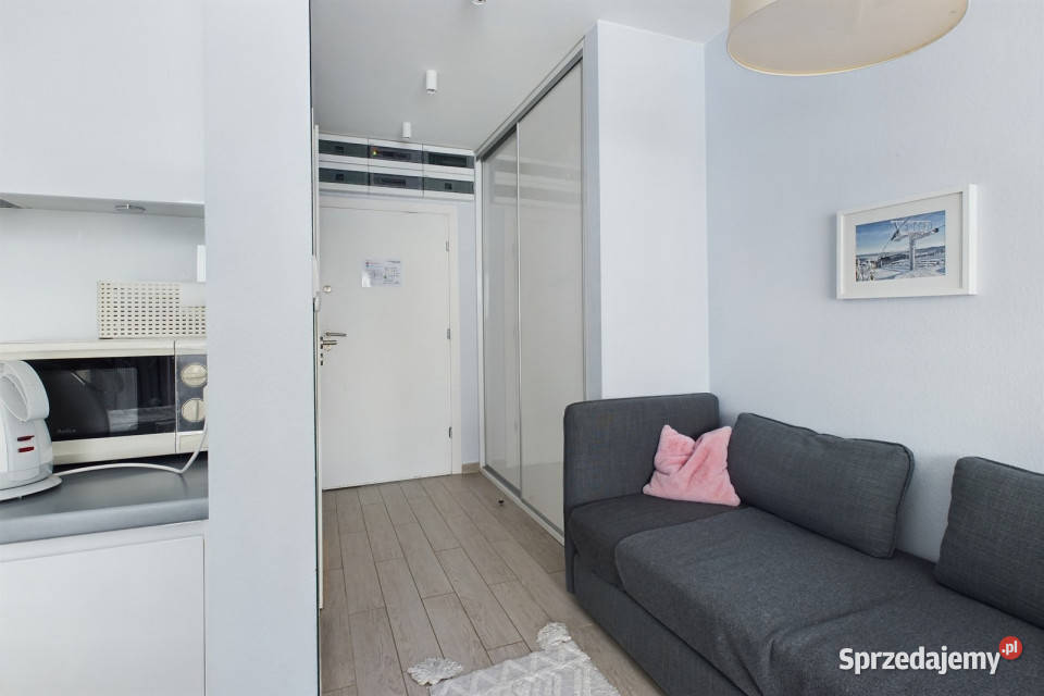 Apartament w Czarnej Górze komfort i natura Sprzedaż Biała Woda sprzedam
