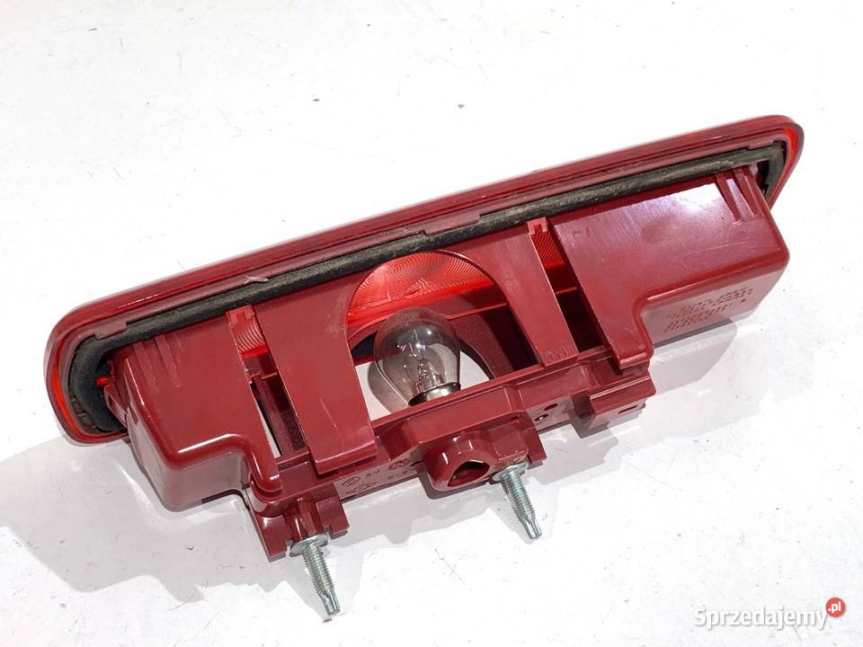 LAMPA STOP OPEL VIVARO B 265904849R Bus 1419