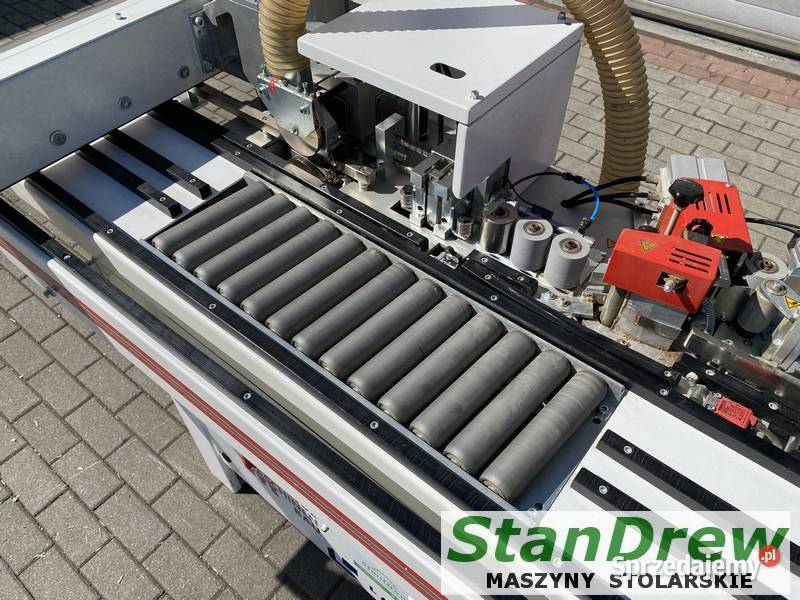 Okleiniarka Lange Maschinenbau B70K