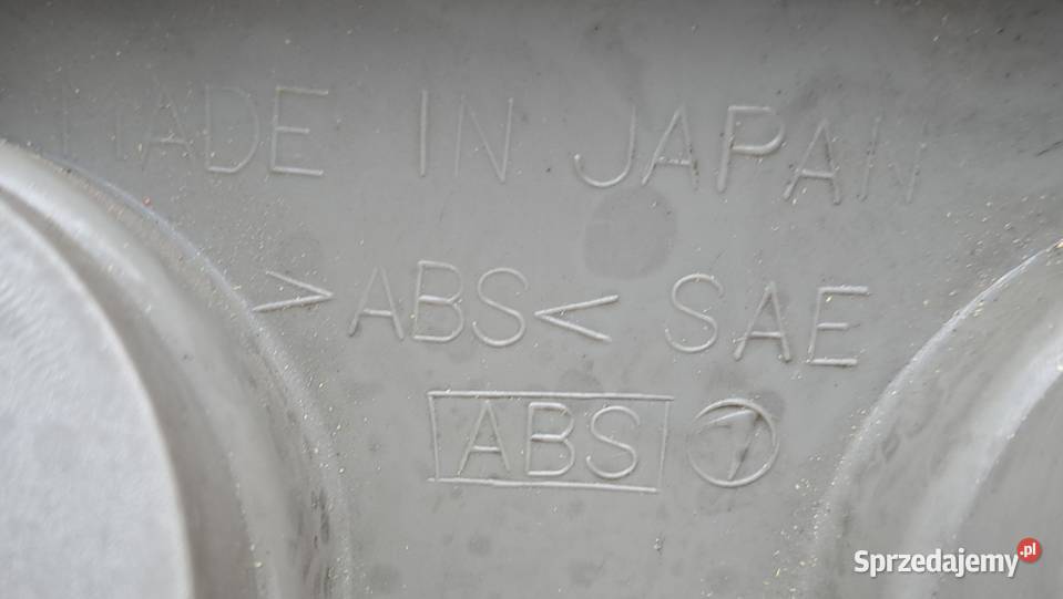 Atrapa grill Subaru Forester SF 19972002 dolnośląskie sprzedam