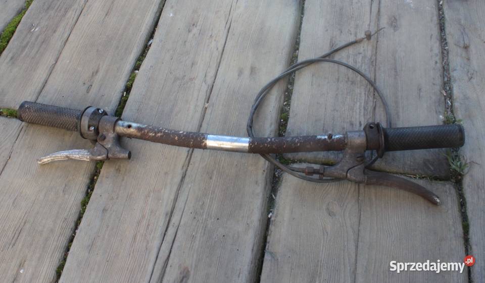 WFM OSA KIEROWNICA Kierownice motocyklowe Głubczyce