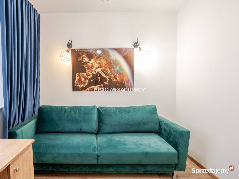 Mieszkanie Kraków Żabiniec 4051m2 2 pokoje