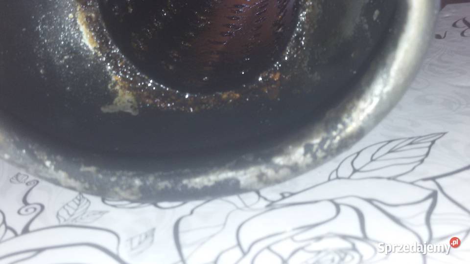 nakładka końcówka tłumnika Ostrołęka